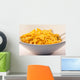 Mac & Cheese Wall Mural