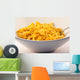 Mac & Cheese Wall Mural