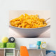 Mac & Cheese Wall Mural
