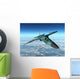F-111 Wall Mural