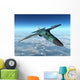F-111 Wall Mural
