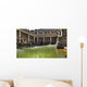 Roman Baths, Bath Wall Mural