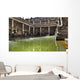 Roman Baths, Bath Wall Mural