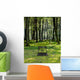Computer Af Forrest Wall Decal