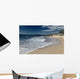 Beach Wall Mural