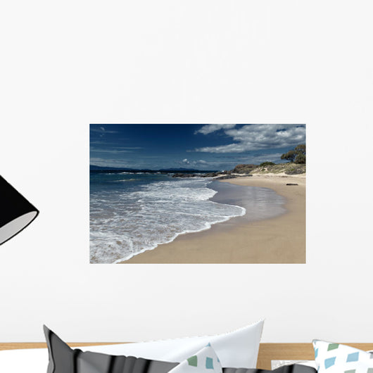 Beach Wall Mural