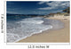 Beach Wall Mural