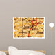 Austin Old Map