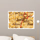 Austin Old Map