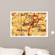 Austin Old Map