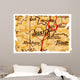 Austin Old Map