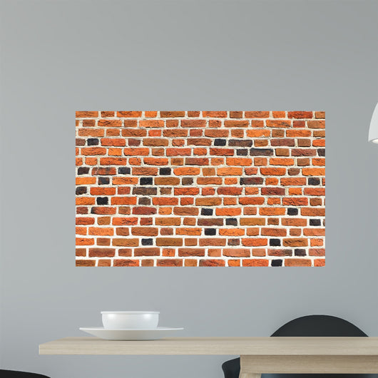 Brick Wall