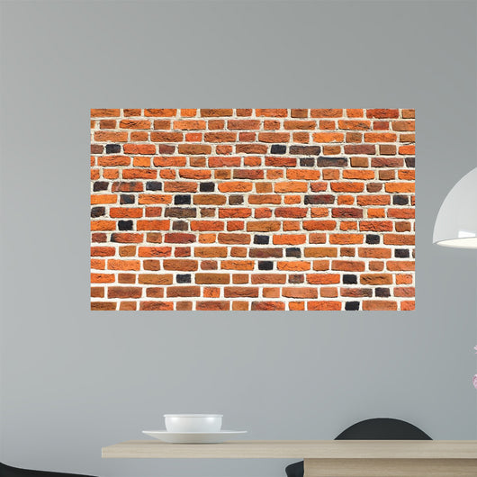 Brick Wall