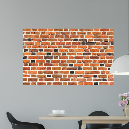 Brick Wall