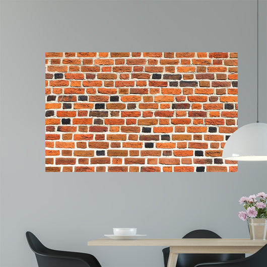 Brick Wall