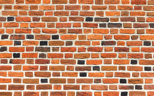 Brick Wall
