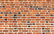 Brick Wall
