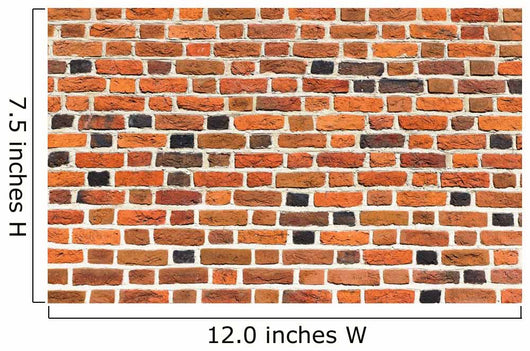 Brick Wall