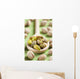 pistachio nuts Wall Mural