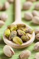 pistachio nuts Wall Mural