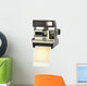 Instant Camera Wall Decal