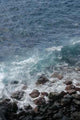 Rocky Seashore Wall Decal