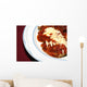 Chicken Parmesan Wall Mural