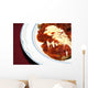 Chicken Parmesan Wall Mural