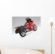 Motor001 Wall Mural