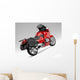 Motor001 Wall Mural