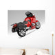 Motor001 Wall Mural