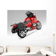 Motor001 Wall Mural