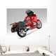 Motor001 Wall Mural