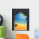 Arabian dessert Wall Mural