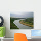 Small River Wall Decal