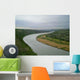 Small River Wall Decal