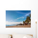 Nha Trang Beach Wall Decal