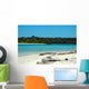 Beach Island to Mats Wall Decal