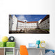 Colditz Castle in Germany Wall Mural