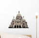 Sacré Coeur Wall Mural