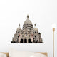 Sacré Coeur Wall Mural