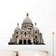 Sacré Coeur Wall Mural