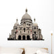 Sacré Coeur Wall Mural