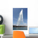 Fountain4 Wall Decal
