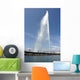 Fountain4 Wall Decal