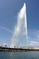 Fountain4 Wall Decal