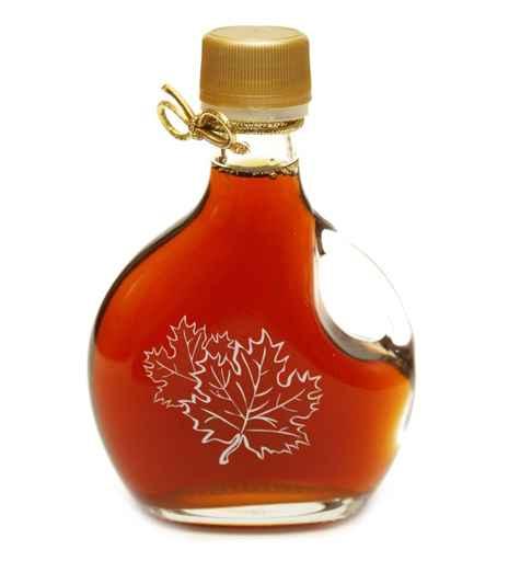 Maple Syrup Wall Decal
