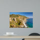 Bixby Creek Bridge Wall Mural
