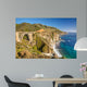 Bixby Creek Bridge Wall Mural