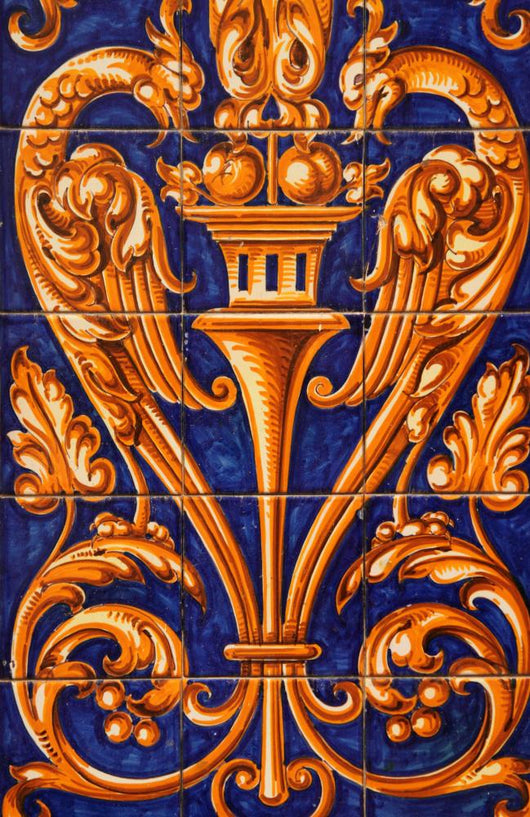 Seville Ceramics